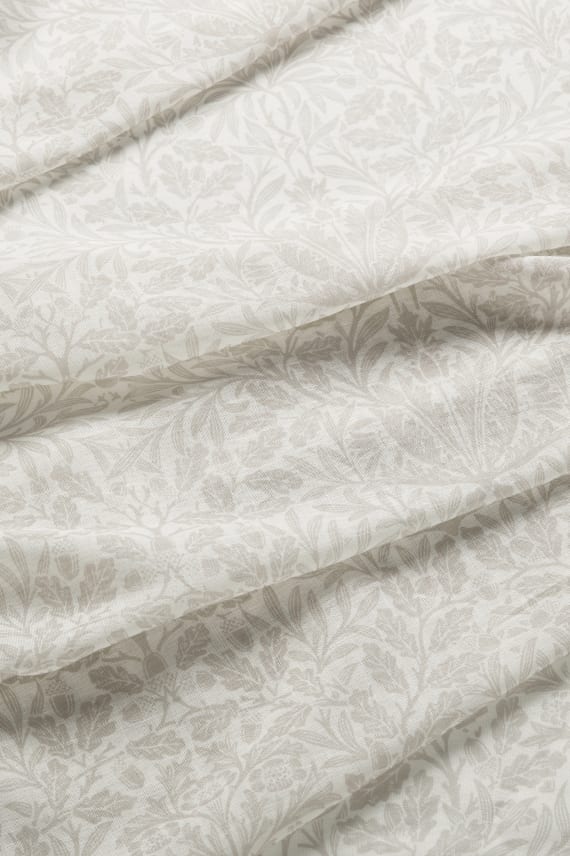 ACORN SHEER beige